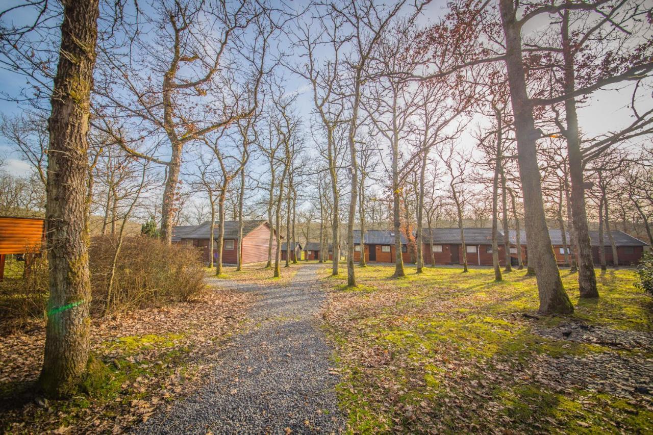 Villa La Bonbonniere Somme-Leuze Exterior foto